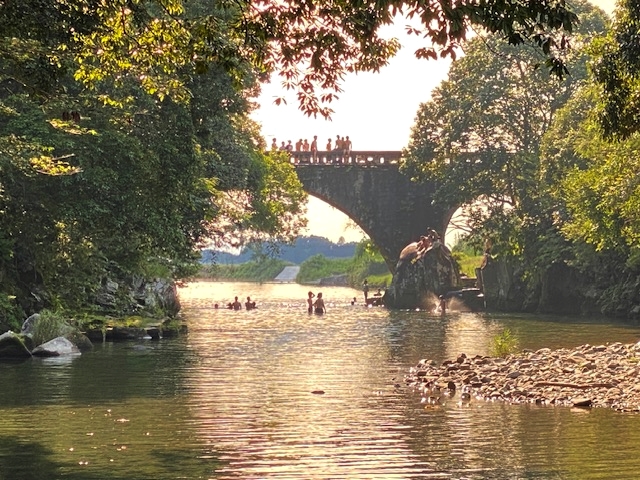 梶山橋